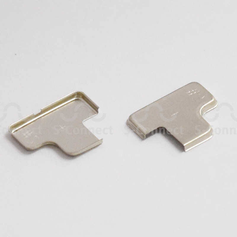 SMD SHIELD COVER RF R