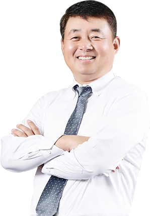 CEO of S-Connect Soon-kwan Park