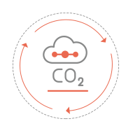 Carbon Dioxide Recycling