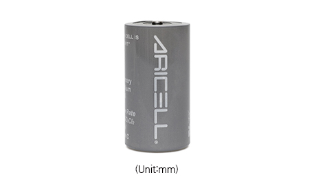 Li/SOCl2 Battery SCL-C